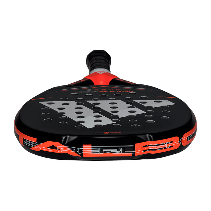 Adidas Metalbone Superlight Padel Racquet 2026 4