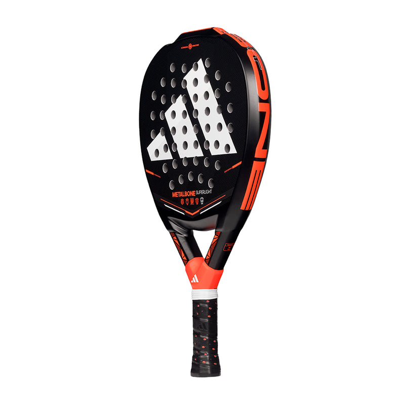 Adidas Metalbone Superlight Padel Racquet 2026 3