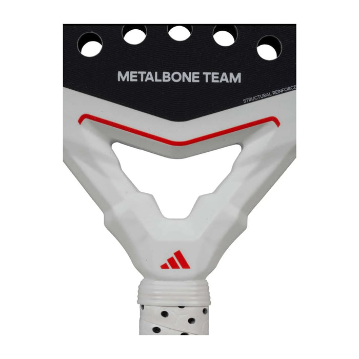 Adidas Metalbone Team 3.4 Padel Racquet 4