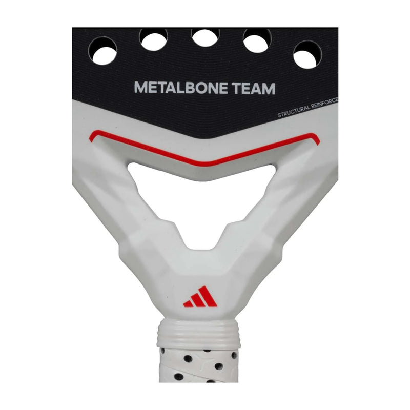 Adidas Metalbone Team 3.4 Padel Racquet 4