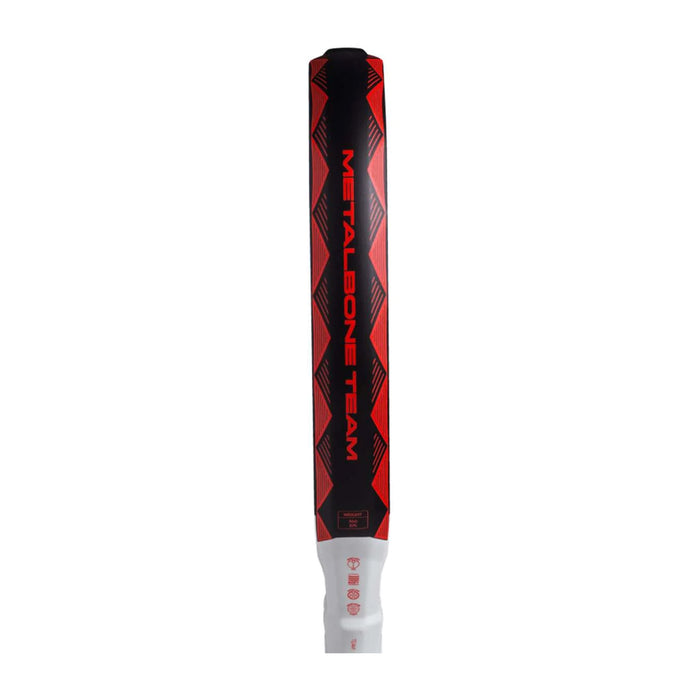 Adidas Metalbone Team 3.4 Padel Racquet 6