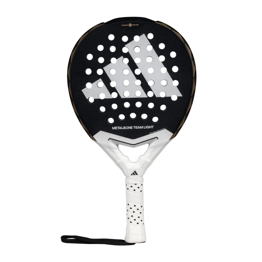 Adidas Metalbone Team Light 3.4 Padel Racquet