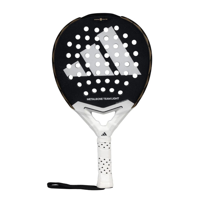 Adidas Metalbone Team Light 3.4 Padel Racquet 1