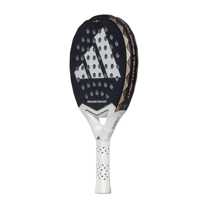 Adidas Metalbone Team Light 3.4 Padel Racquet 2