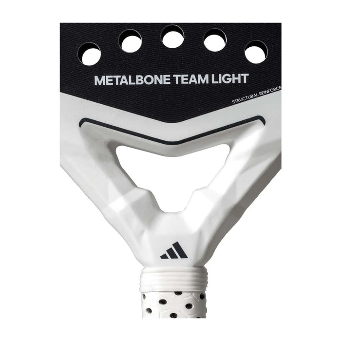 Adidas Metalbone Team Light 3.4 Padel Racquet 4