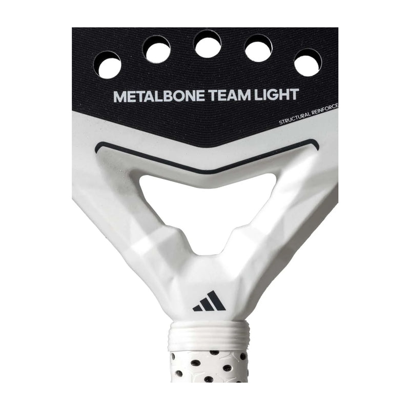 Adidas Metalbone Team Light 3.4 Padel Racquet 4