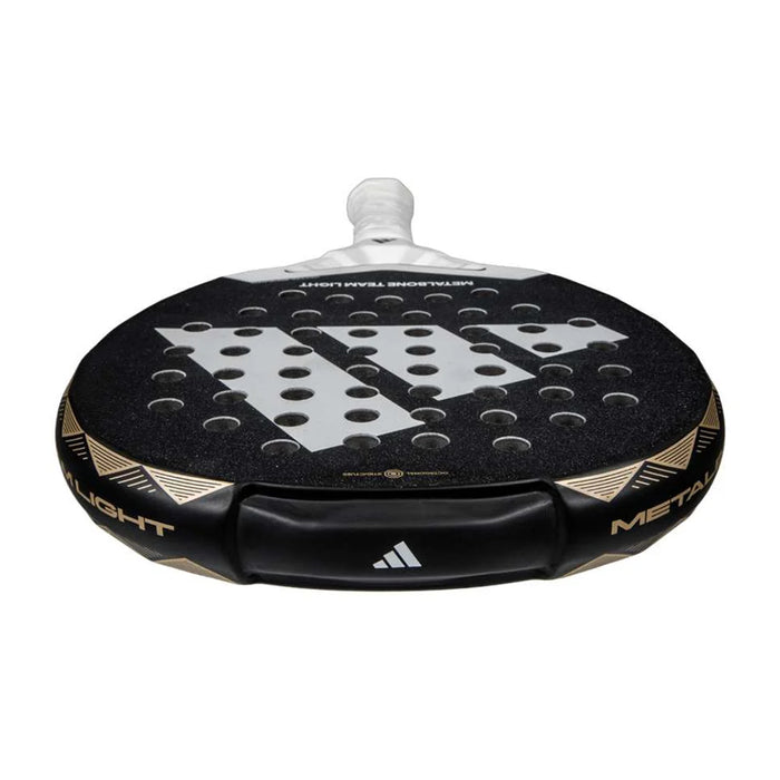 Adidas Metalbone Team Light 3.4 Padel Racquet 5