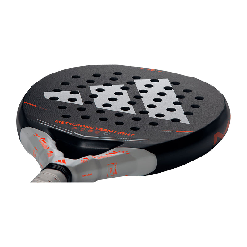 Adidas Metalbone Team Light Padel Racquet 2026 4