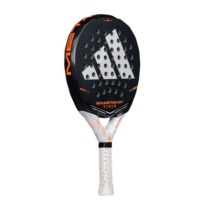 Adidas Metalbone Team Light Padel Racquet 2026 2
