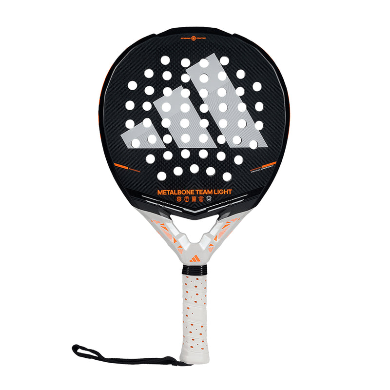 Adidas Metalbone Team Light Padel Racquet 2026 1