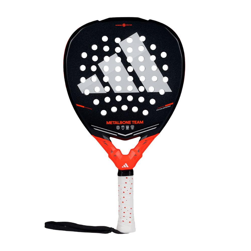 Adidas Metalbone Team Padel Racquet 2026