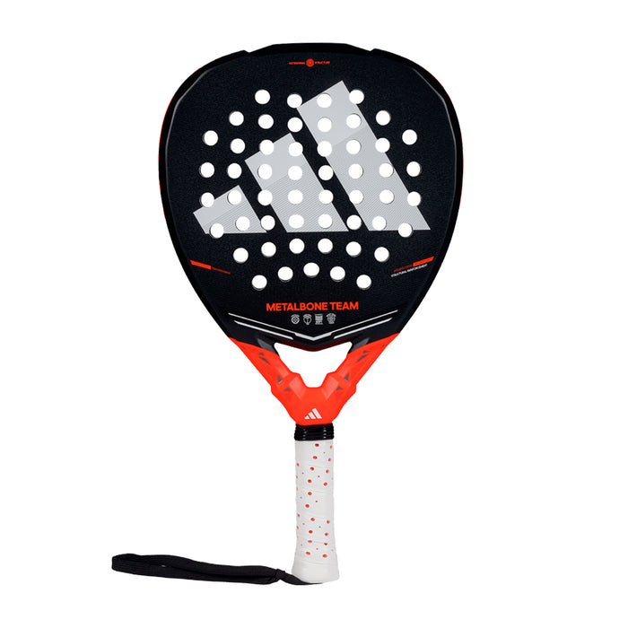 Adidas Metalbone Team Padel Racquet 2026 1
