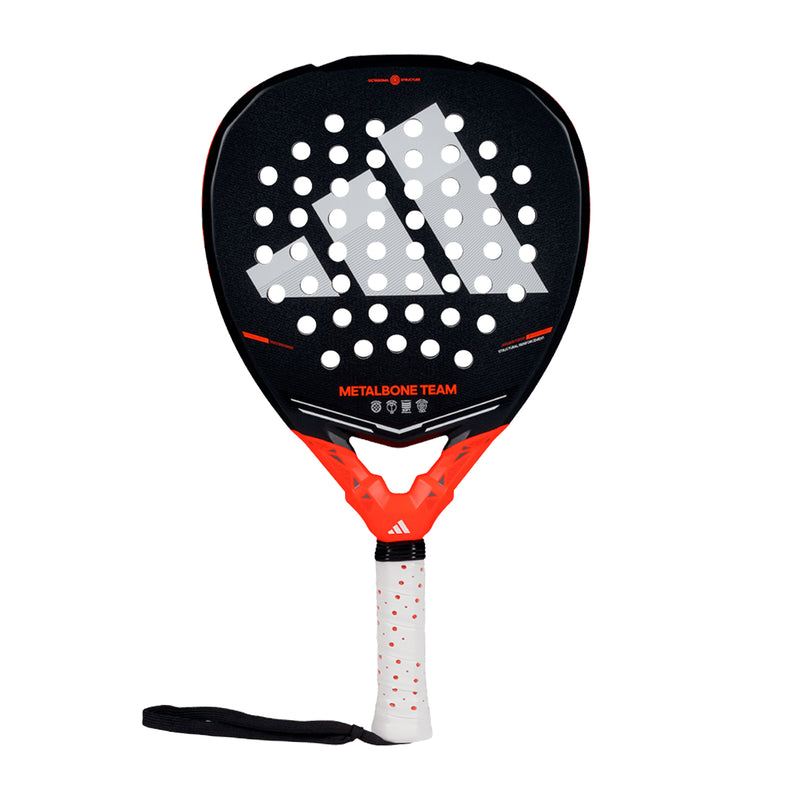 Adidas Metalbone Team Padel Racquet 2026 1