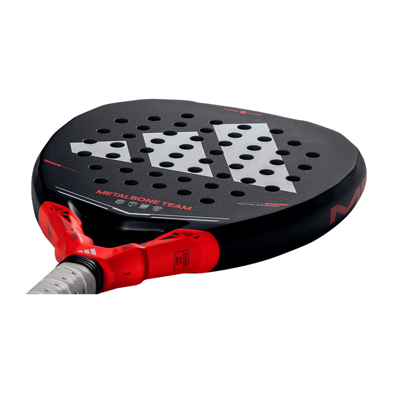 Adidas Metalbone Team Padel Racquet 2026 4