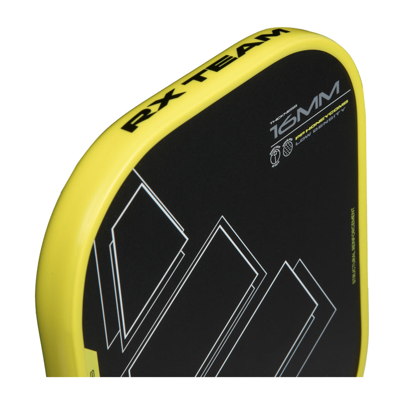 Adidas RX Team ATTK 2025 Pickleball Paddle 4