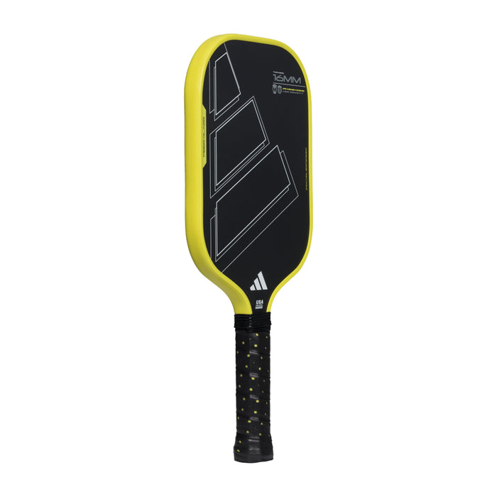 Adidas RX Team ATTK 2025 Pickleball Paddle 2