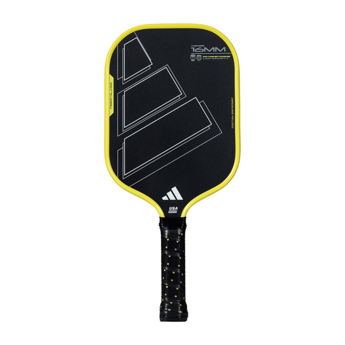 Adidas RX Team ATTK 2025 Pickleball Paddle 1