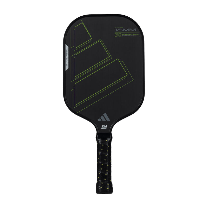 Adidas RX Carbon ATTK 2025 Pickleball Paddle 1