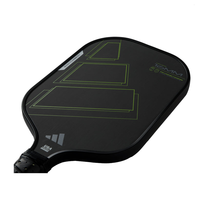 Adidas RX Carbon ATTK 2025 Pickleball Paddle 3