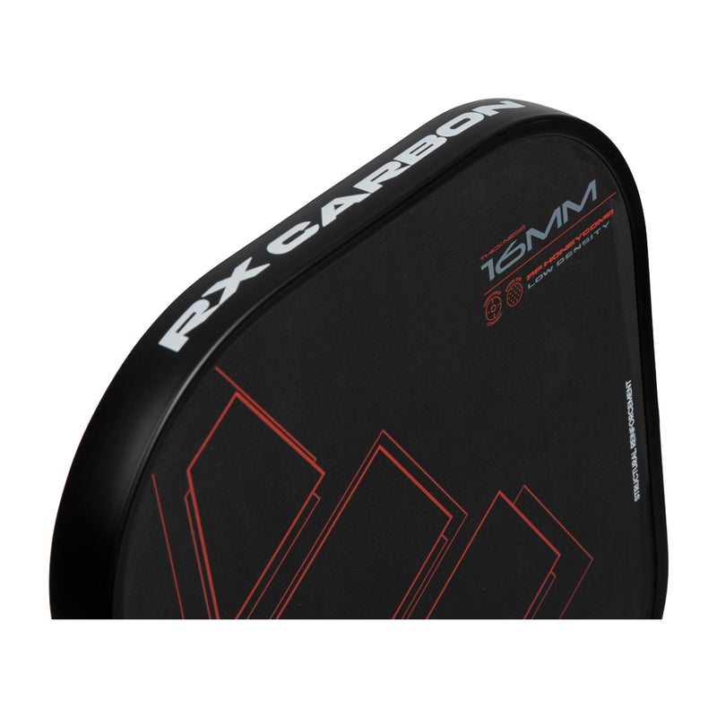 Adidas RX Carbon CTRL 2025 Pickleball Paddle 4