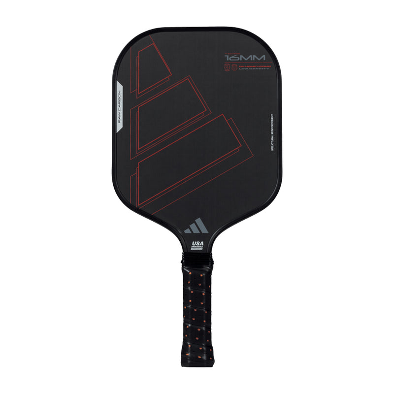 Adidas RX Carbon CTRL 2025 Pickleball Paddle 1