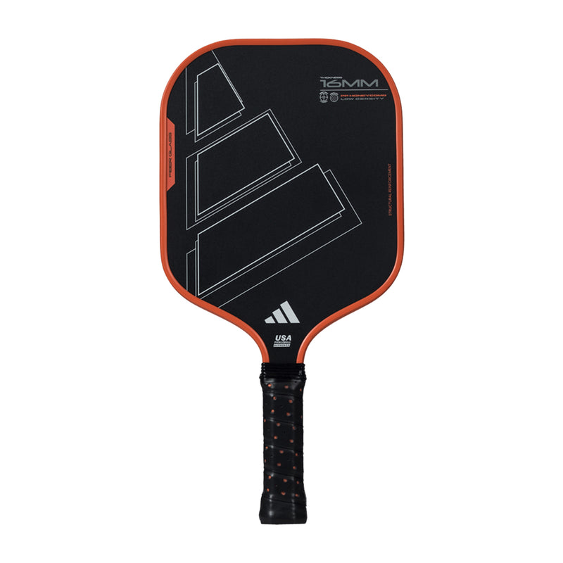 Adidas RX Team CTRL 2025 Pickleball Paddle 1