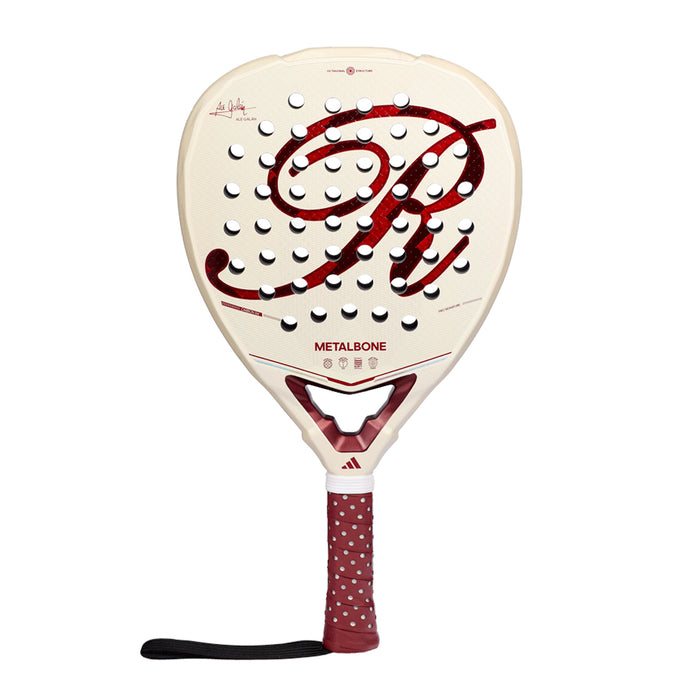 Adidas Metalbone Reserve Edition Padel Racquet 2026 1