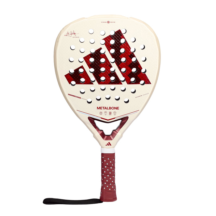 Adidas Metalbone Reserve Edition Padel Racquet 2026 2