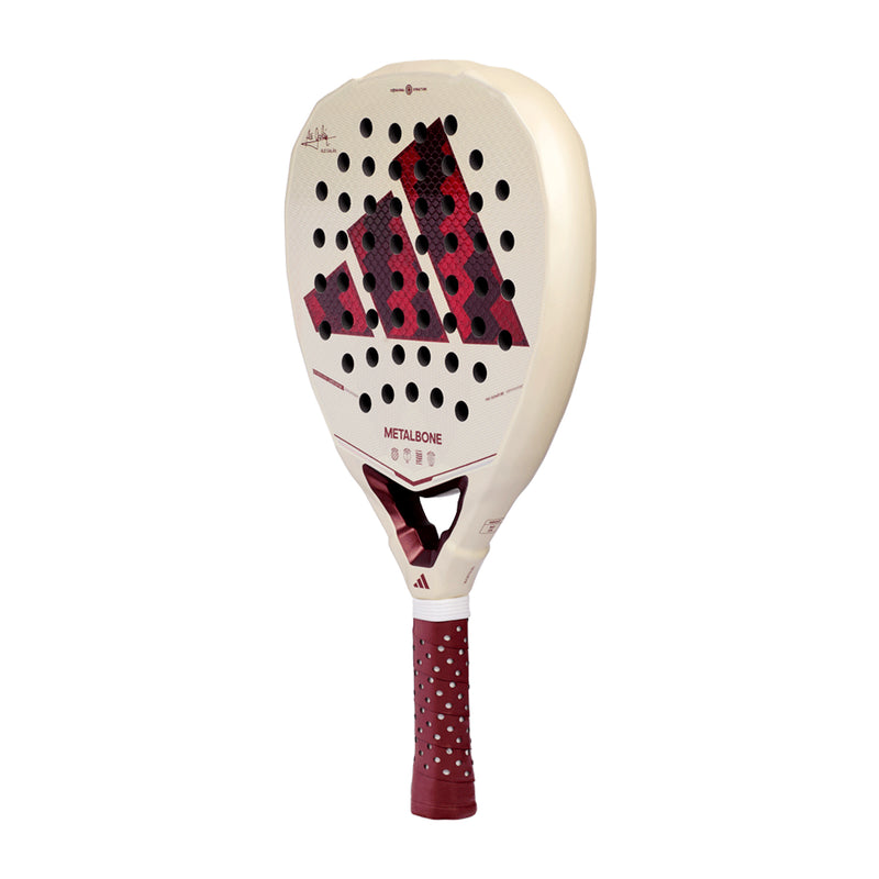 Adidas Metalbone Reserve Edition Padel Racquet 2026 4