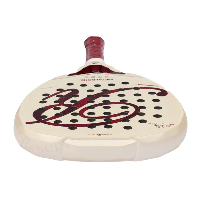 Adidas Metalbone Reserve Edition Padel Racquet 2026 6