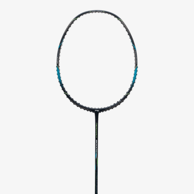 Li-Ning Aeronaut 8000 Combat Badminton Racket 3