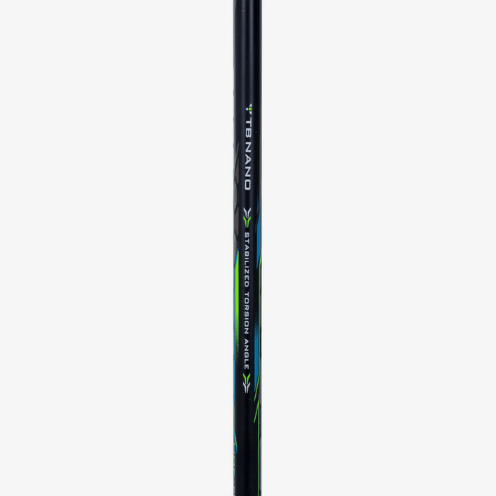 Li-Ning Aeronaut 8000 Combat Badminton Racket 6