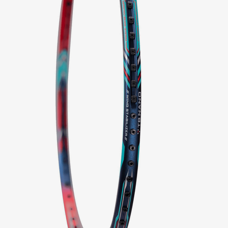 Li-Ning Aeronaut 9000 Combat X Watanabe Edition Badminton Racket 7