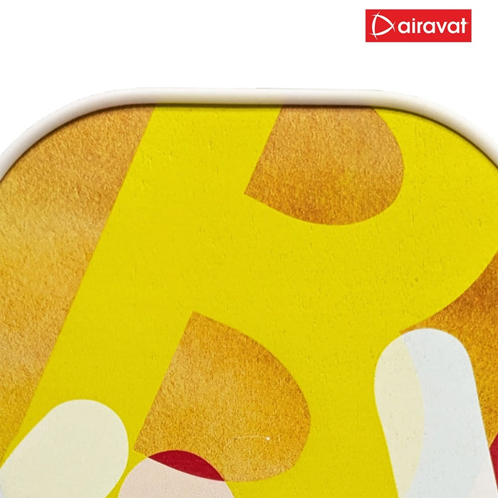 Airavat Blast Wooden Pickleball Paddle 2
