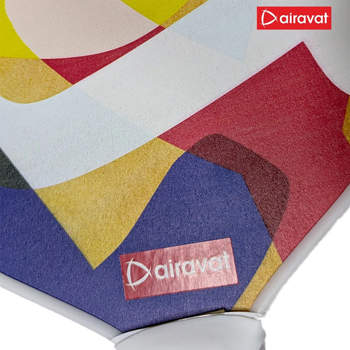 Airavat Blast Wooden Pickleball Paddle 3