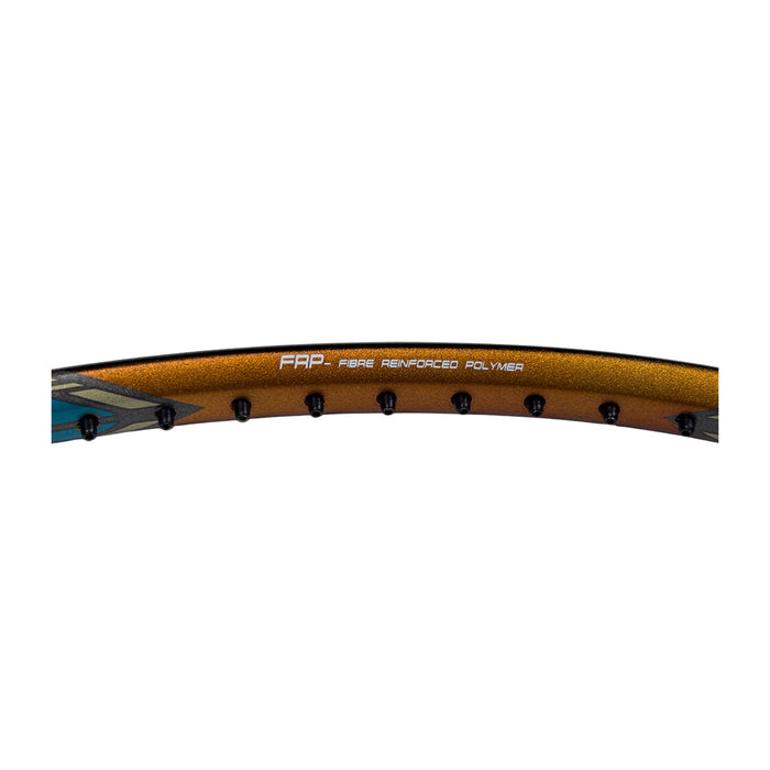 Apacs Attack 66 Badminton Racket (Gold) 5