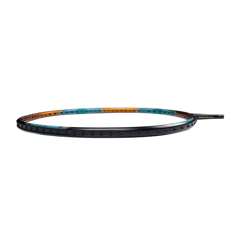 Apacs Attack 66 Badminton Racket (Gold) 4