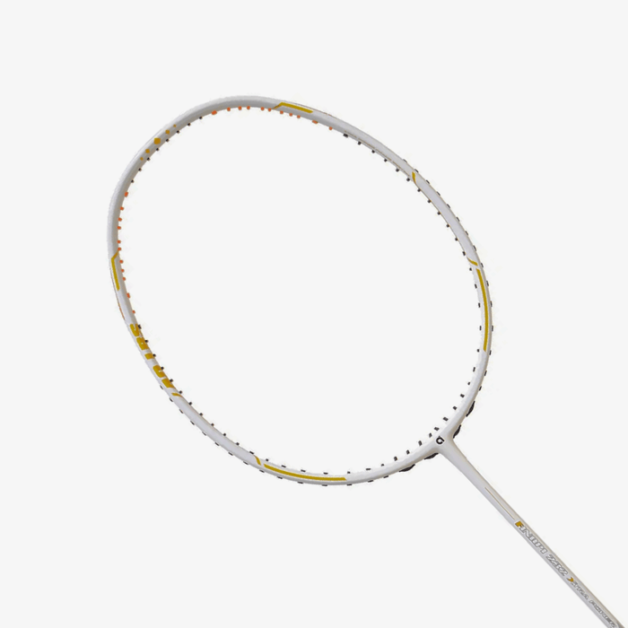 Apacs FINAPI 232 Unstrung Badminton Racket (White) 1