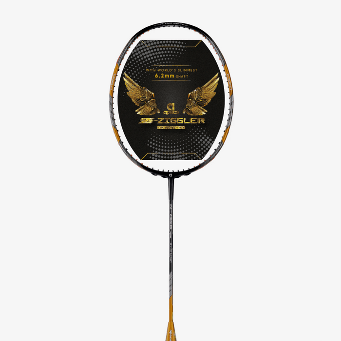 Apacs Z Ziggler Limited Edition Badminton Racket 5