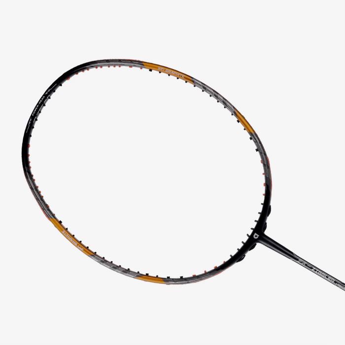 Apacs Z Ziggler Limited Edition Badminton Racket 4