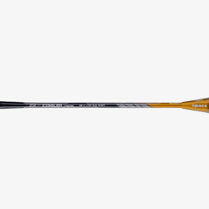 Apacs Z Ziggler Limited Edition Badminton Racket 3