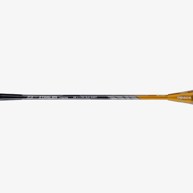 Apacs Z Ziggler Limited Edition Badminton Racket 3