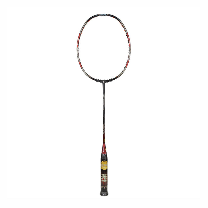 Apacs Z Ziggler Limited Edition Badminton Racket (Black/Maroon) 1