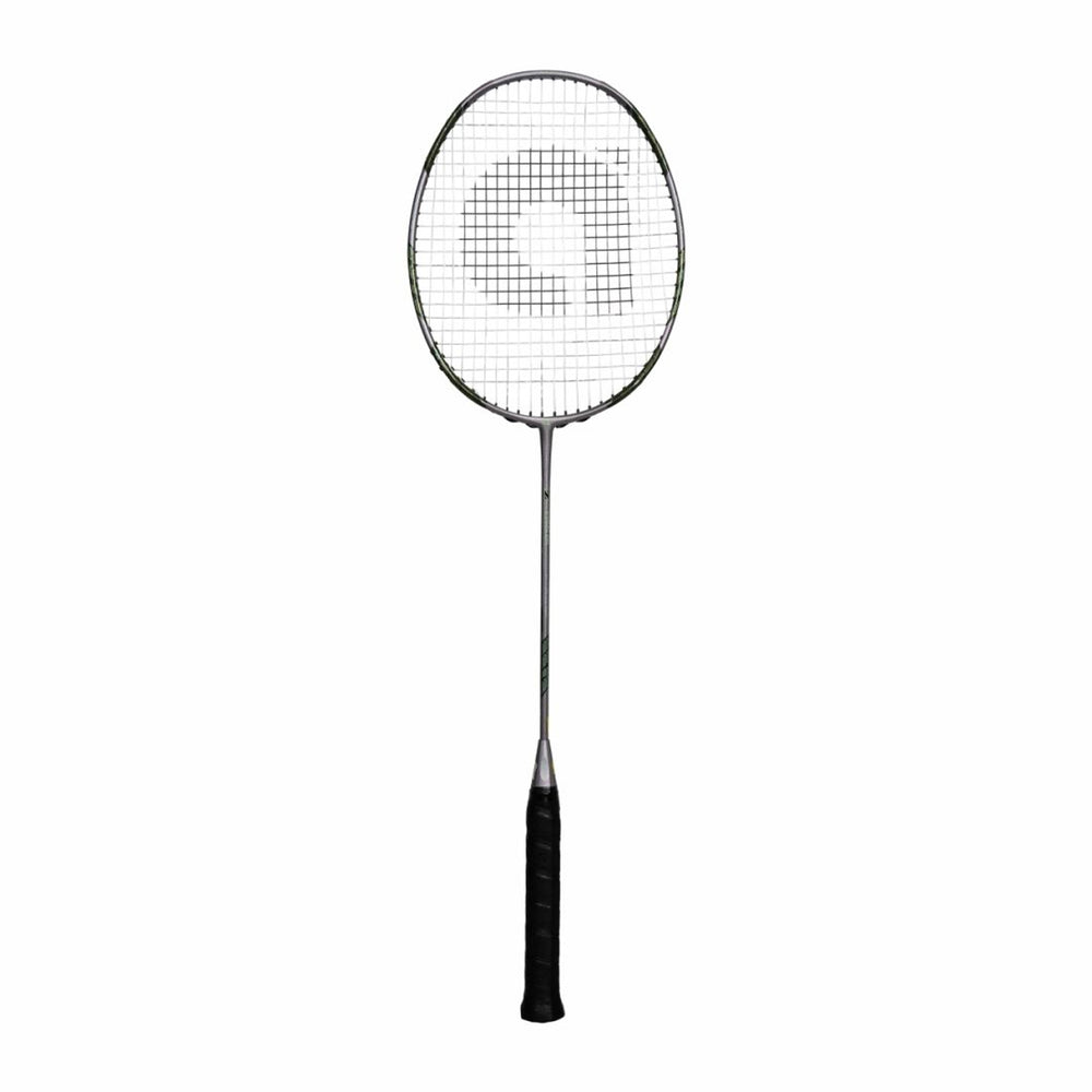 Apacs Z Ziggler Badminton Racket (Grey)