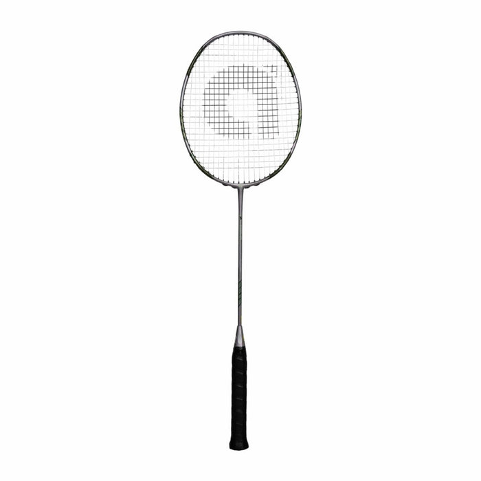 Apacs Z Ziggler Badminton Racket (Grey) 1