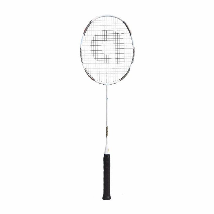 Apacs Z Ziggler Badminton Racket (White) 1