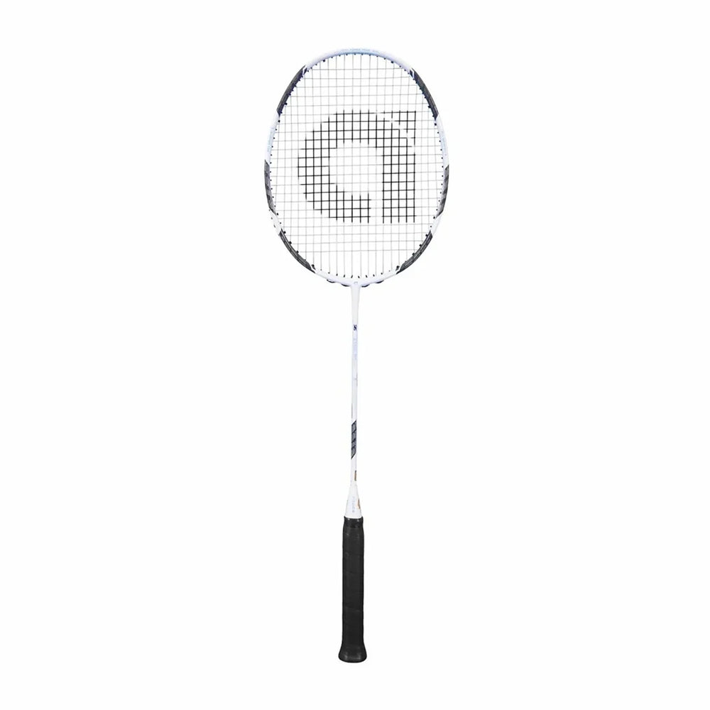 Apacs Z Ziggler Lite Badminton Racket - White (6U)