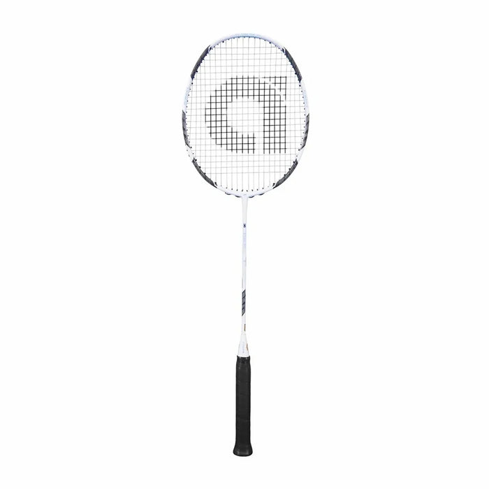 Apacs Z Ziggler Lite Badminton Racket - White (6U) 1