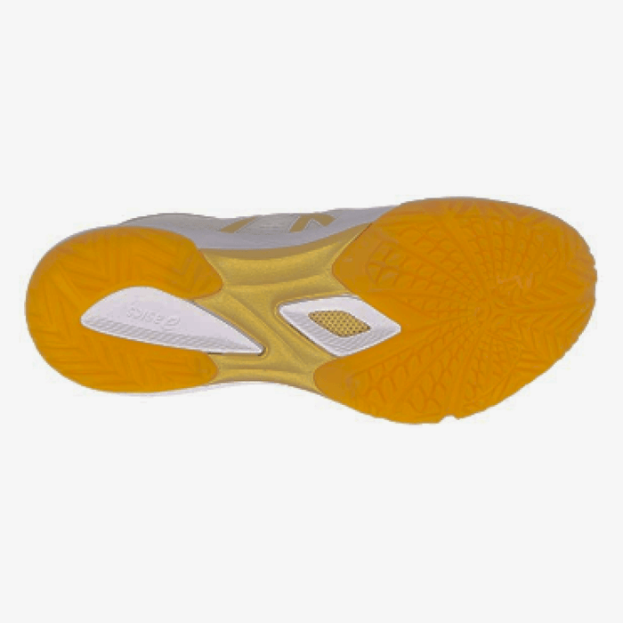 Asics Attack Dominate FF 2 Badminton Shoes for Men 5