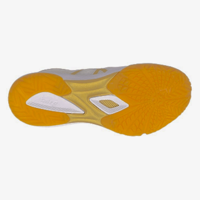 Asics Attack Dominate FF 2 Badminton Shoes for Men 5